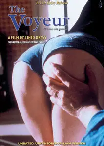 The Voyeur / L'uomo che guarda (1994)