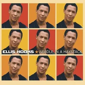 Ellis Hooks - Needle In a Haystack (2015)