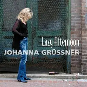 Johanna Grussner - Lazy Afternoon (2006)