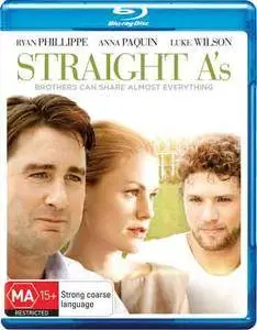 Straight A's (2013)