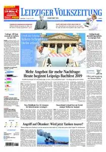Leipziger Volkszeitung - 14. Juni 2019