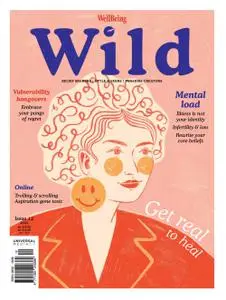 WellBeing Wild – November 2022