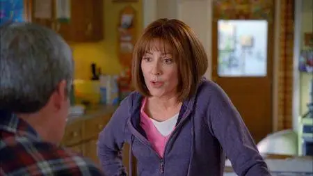 The Middle S04E04