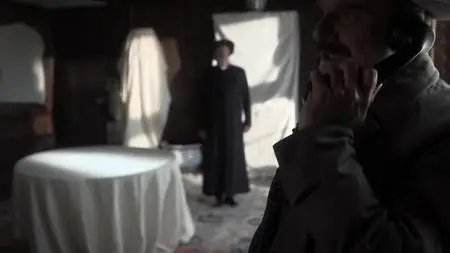 Father Brown S07E05