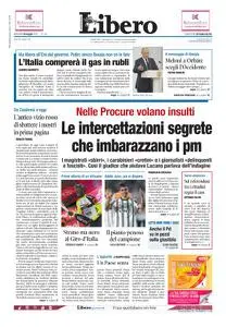 Libero - 18 Maggio 2022