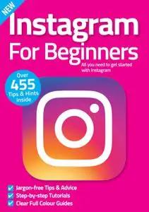 Instagram For Beginners – 11 July 2022