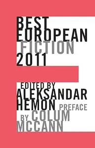 Best European Fiction 2011