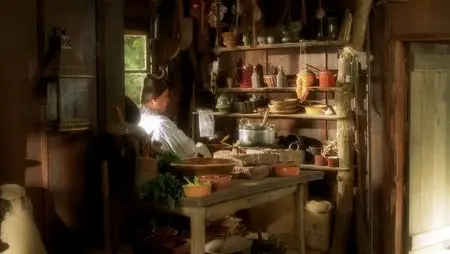 7 Dwarves: Men Alone In The Wood (2004)