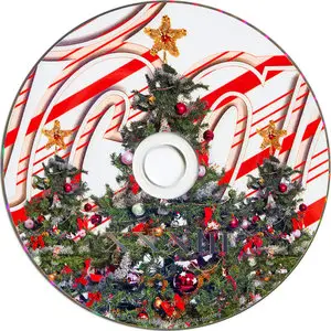 Chicago - Chicago XXXIII: O Christmas Three (2011) RE-UPLOAD