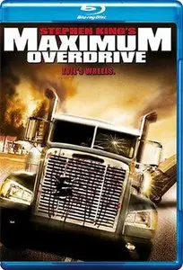 Maximum Overdrive (1986)