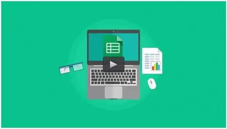 Udemy – Google Sheets for Excel Users