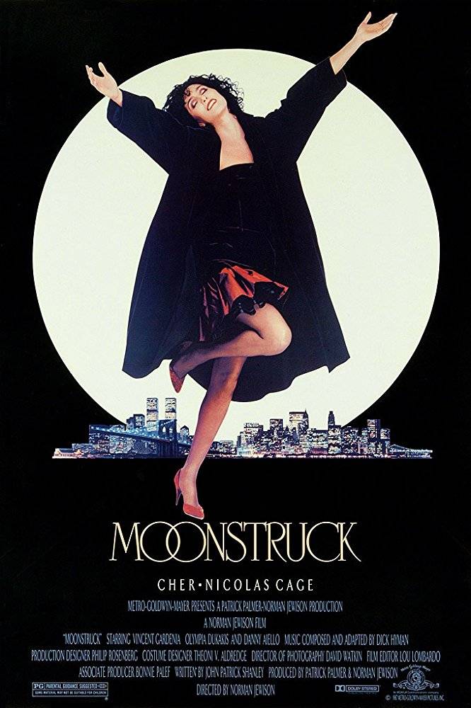Moonstruck (1987)