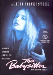 The Babysitter (1995) [Repost]