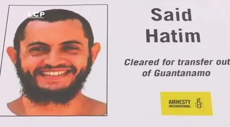 (LCP) Guantanamo limbo, dans l'enfer de l'oubli (2015)