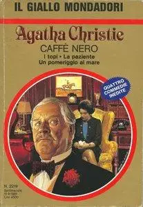Agatha Christie - Caffè nero (Repost)