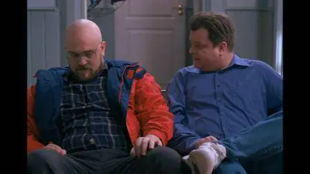 Maniac S01E04