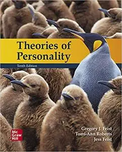 Theories of Personality, 10th Edition