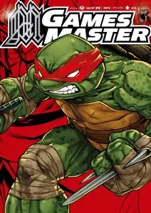 GamesMaster – 21 April 2016