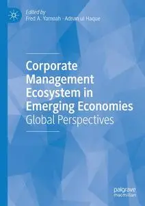 Corporate Management Ecosystem in Emerging Economies