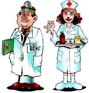 Medical Magazines. Part 2