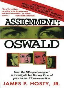 Assignment: Oswald