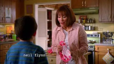 The Middle S04E14