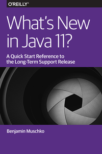 What's New in Java 11?