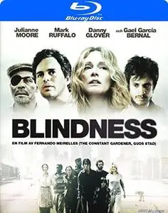 Blindness (2008)