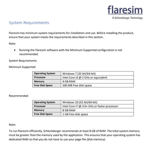 Schlumberger Flaresim 2023.2 (116)