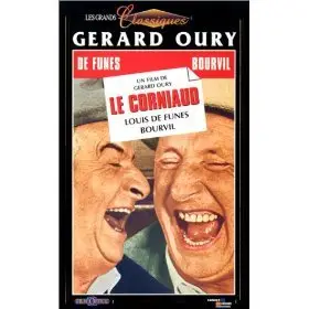 Gérard Oury - Le corniaud (1965)