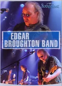 Edgar Broughton Band - At Rockpalast (2006) [2010]