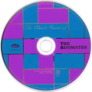 The Roomates - The Classic Sound Of The Roomates (2004)