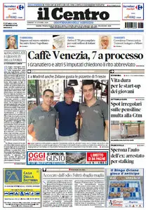 Il Centro Nazionale + Ed.Locali - 31.10.2014