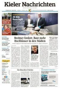 Kieler Nachrichten - 18. Januar 2018