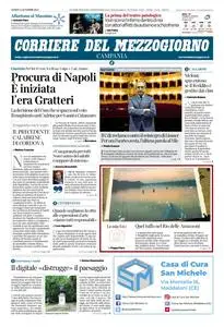 Corriere del Mezzogiorno Campania - 14 Settembre 2023