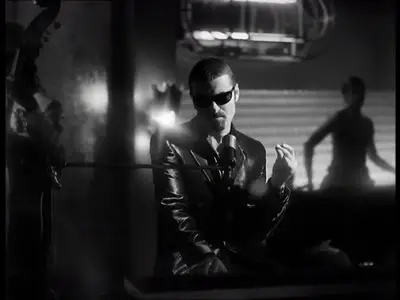 George Michael - Twentyfive (2 x DVD9)