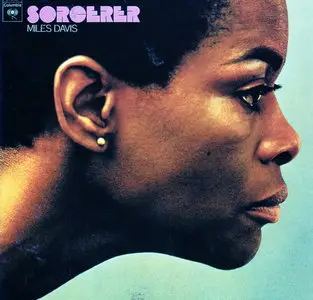 Miles Davis - Sorcerer (1967) {1998 Columbia Remaster}