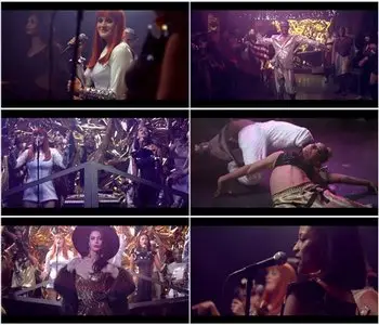 Most interesting MV of the last week (September - vol. 1, 2013)