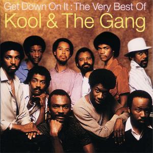 Kool & The Gang - Get Down On It: The Very Best Of... (2000) {Mercury Europe}