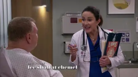 Carol's Second Act S01E14