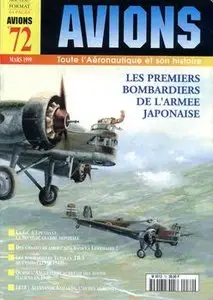 Avions №72 (1999-03)