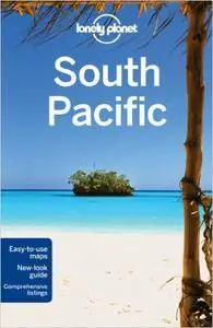 Lonely Planet South Pacific (Repost)