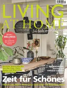 Living at Home – Januar 2020