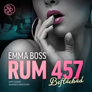 «Befläckad» by Emma Boss