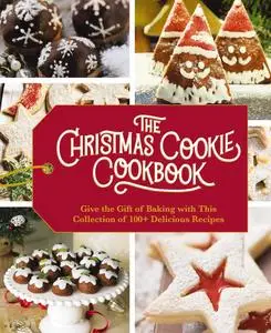 The Christmas Cookie Cookbook