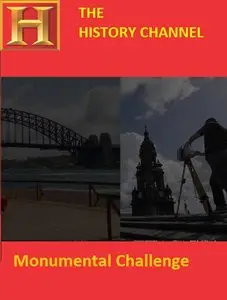 History Channel - Monumental Challenge (2010)