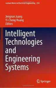 Intelligent Technologies and Engineering Systems [Repost]