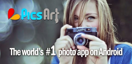 PicsArt Photo Studio Full 5.14.4