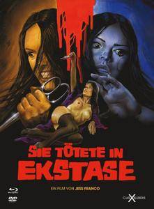 She Killed in Ecstasy (1971) Sie tötete in Ekstase