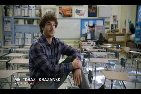 American Vandal S01E04